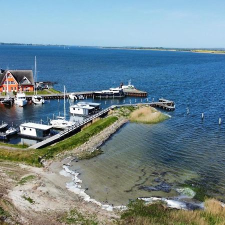 Hausboote Und Fewo Vieregge Exterior photo